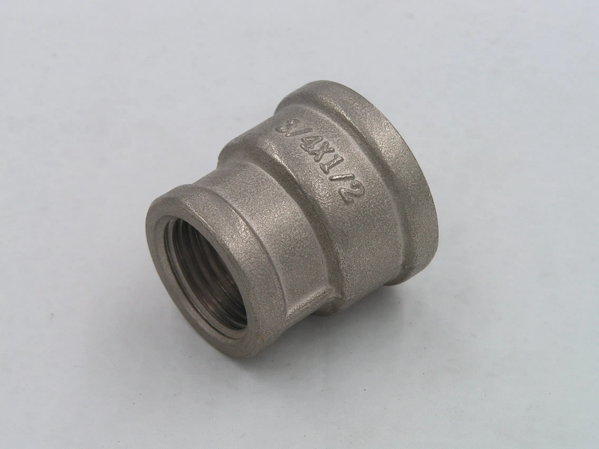 Brass Threaded Fittings