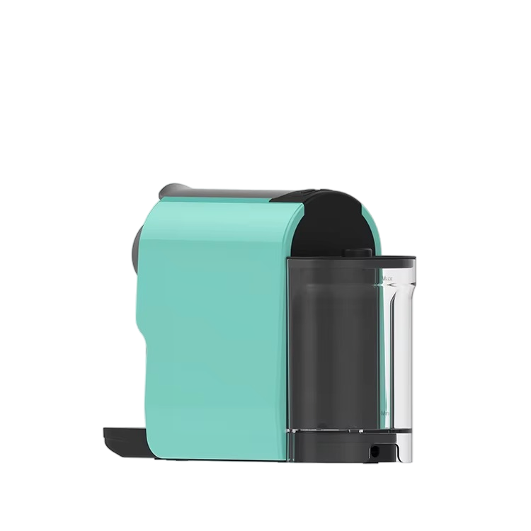 High-Performance Stylish Automatic Coffee Machine for Effortless Espresso Brewing