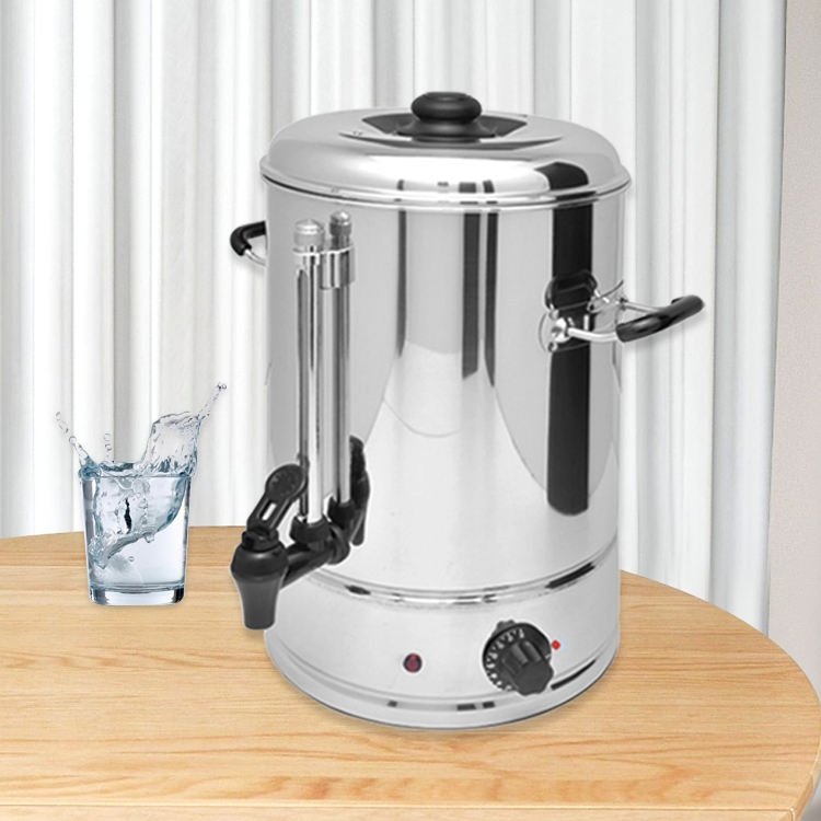 Кипятильник Hualing WB-40, 40 л, нержавеющая сталь