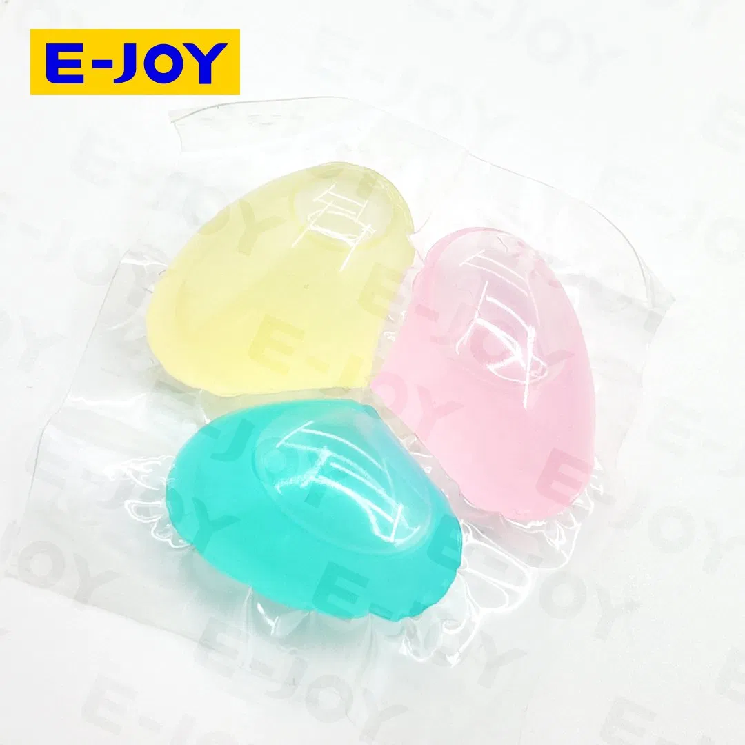 Laundry Pods Liquid Soap That Gently Cleans All Types of Fabrics, From Delicate Silk to Tough Cotton, Leaving Them Soft, Fresh, and Free of Harsh Chemicals