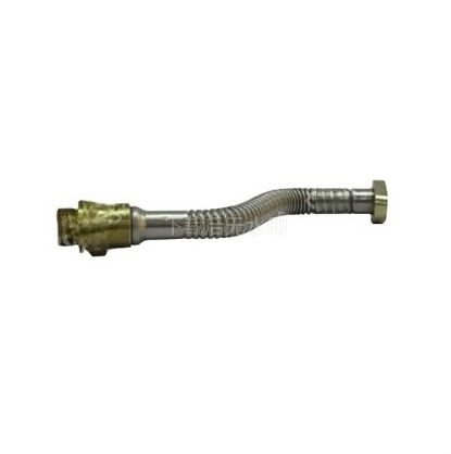 Маслопровод турбокомпрессора Sinotruk HOWO T5g 200V05703-5396
