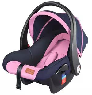 En Certifaicate Approved Low Price High Quality Car Seat Baby