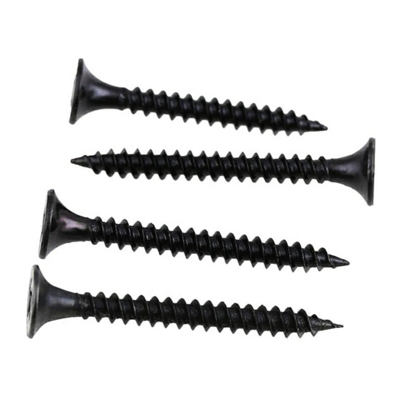 38mm Metal Screws Drywall Anchor Galvanized Drywall Screw