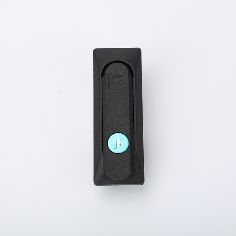 Premium Control Cabinet Lock for High and Low Voltage Protection