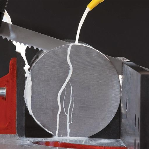 Ленточная пила по металлу горизонтальная ручная