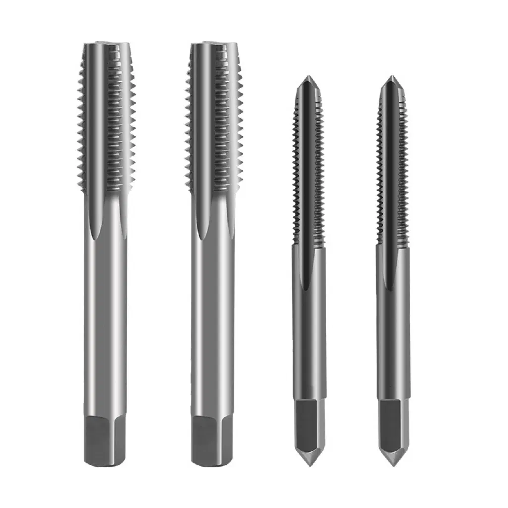 Метчики машинные UNC/UNF Km-Straight Fluted Tap