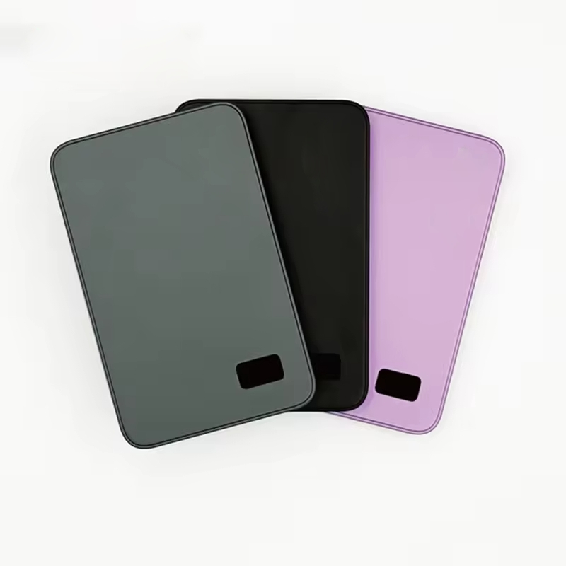 Custom Logo 5000/10000mAh Magsafe Battery Pack 20W Fast Charging Magnetic Portable Charger Wireless Power Bank