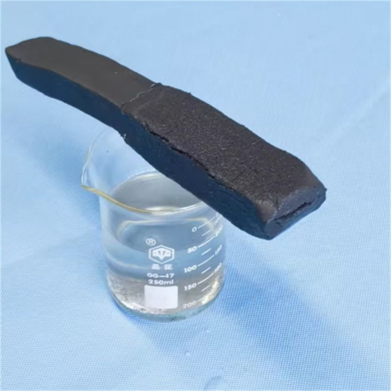 Uniform Thickness Polymer Based Waterstop for Stable Quality