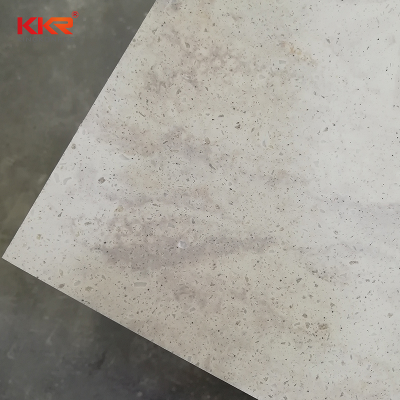 Kkr Pure and Modfied Acrylic Solid Surface