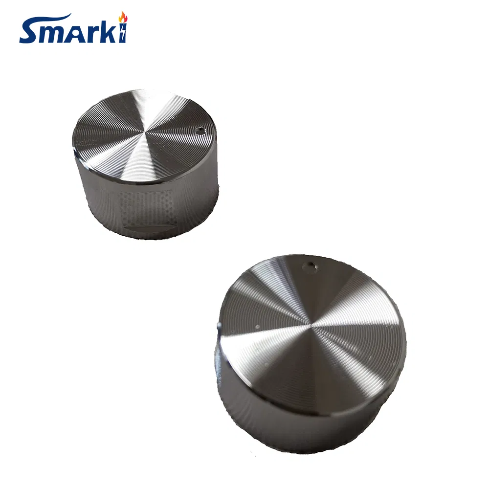 Kitchen Appliance Parts Gas Stove Gas Oven Metal Knob