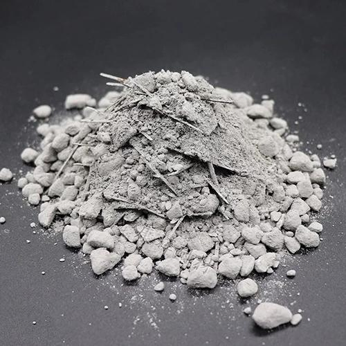Огнеупорный цемент High Alumina Castable