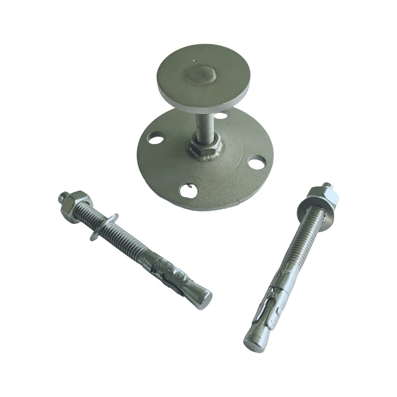 Stone Cladding System Stone Wall Fixing Anchor Mounting Bracket