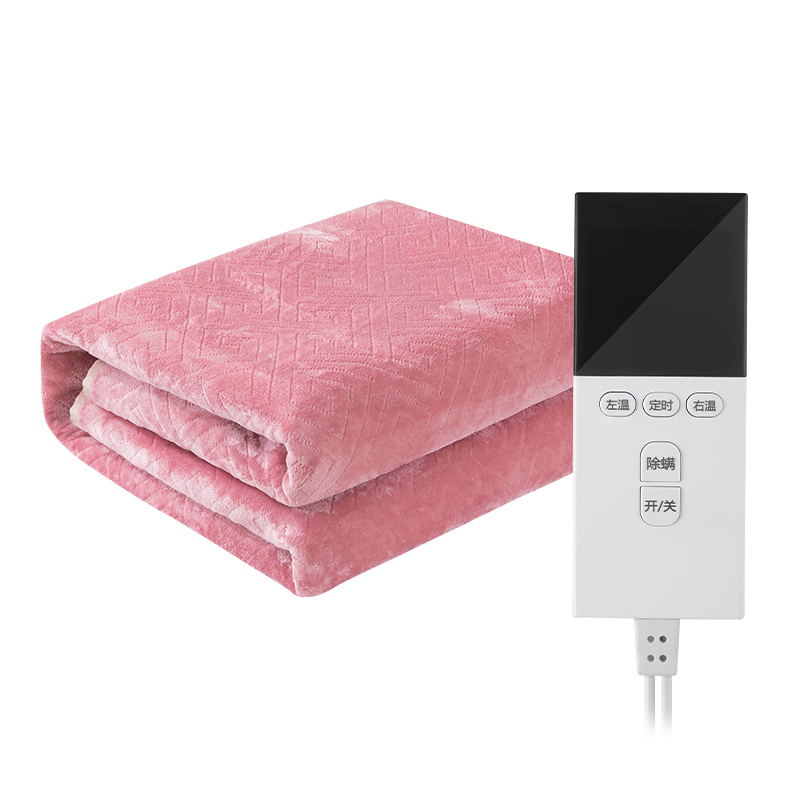 Wholesale 1688 Full Size Sleep Warm Blanket Under Winter Electric Blanket Home Use