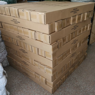 Fiberglass Stainless Steel Aluminum Window Door Security Screen/Insect Mosquito Net/Plastic Wire Mesh