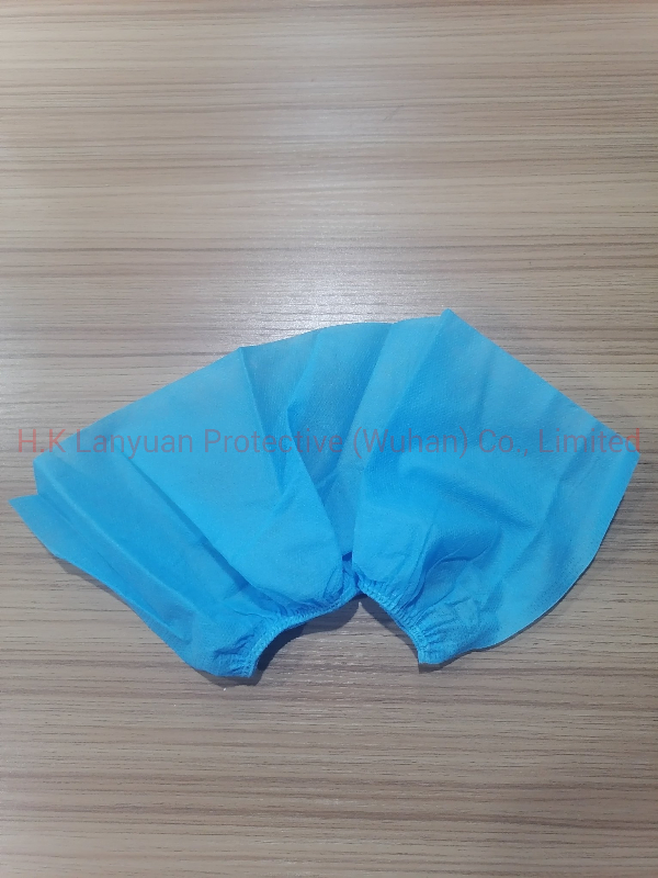 Disposable PP Shoecover/ Shoe Cover/ (LY-NSC)