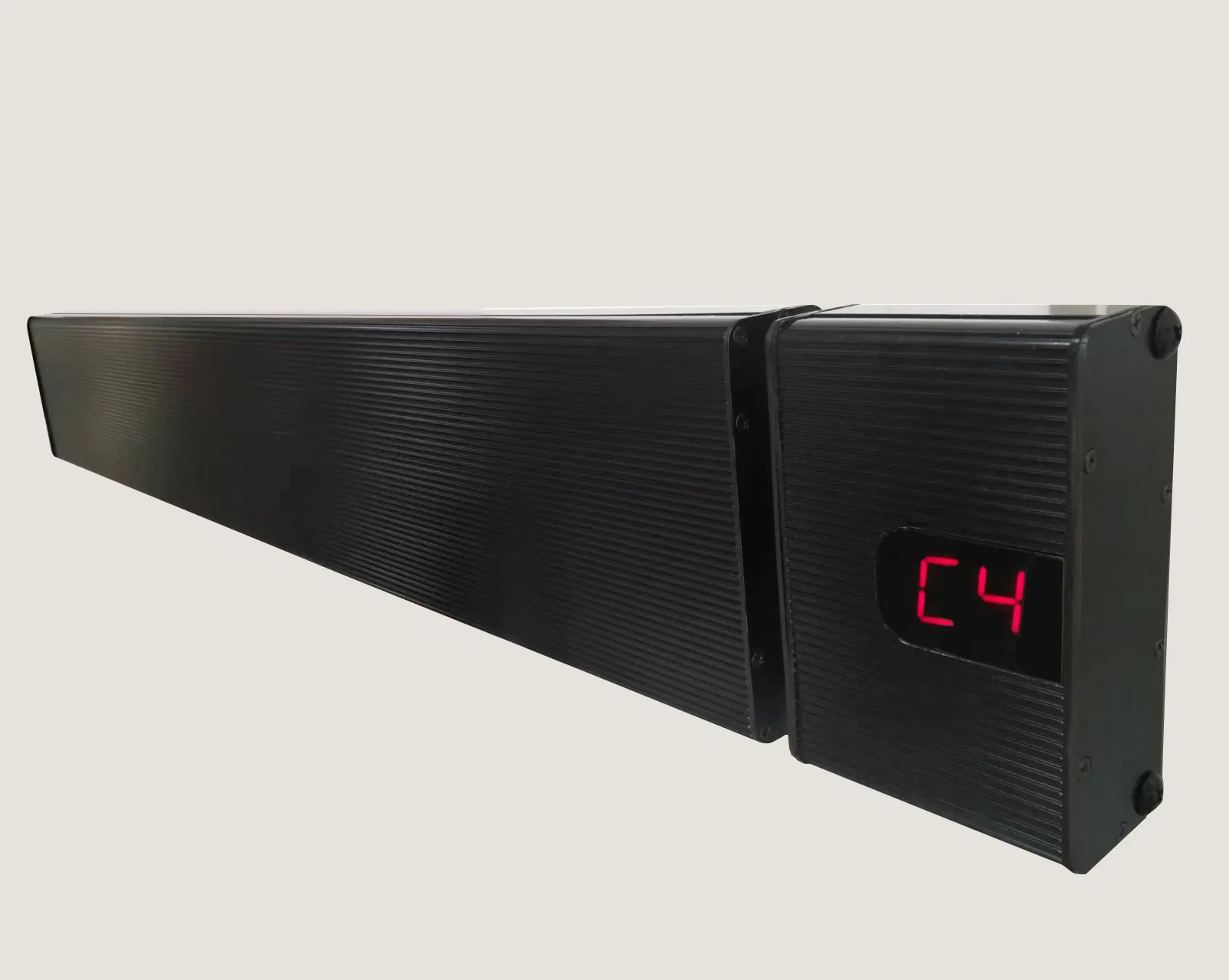 New WiFi Electric Infrared Heater Panel Radiadores Electricos Infrarrojos 1800 Watt Room Heater