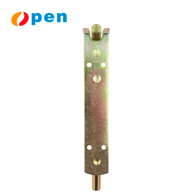 Industrial Security Heavy Duty Steel Door Bolt