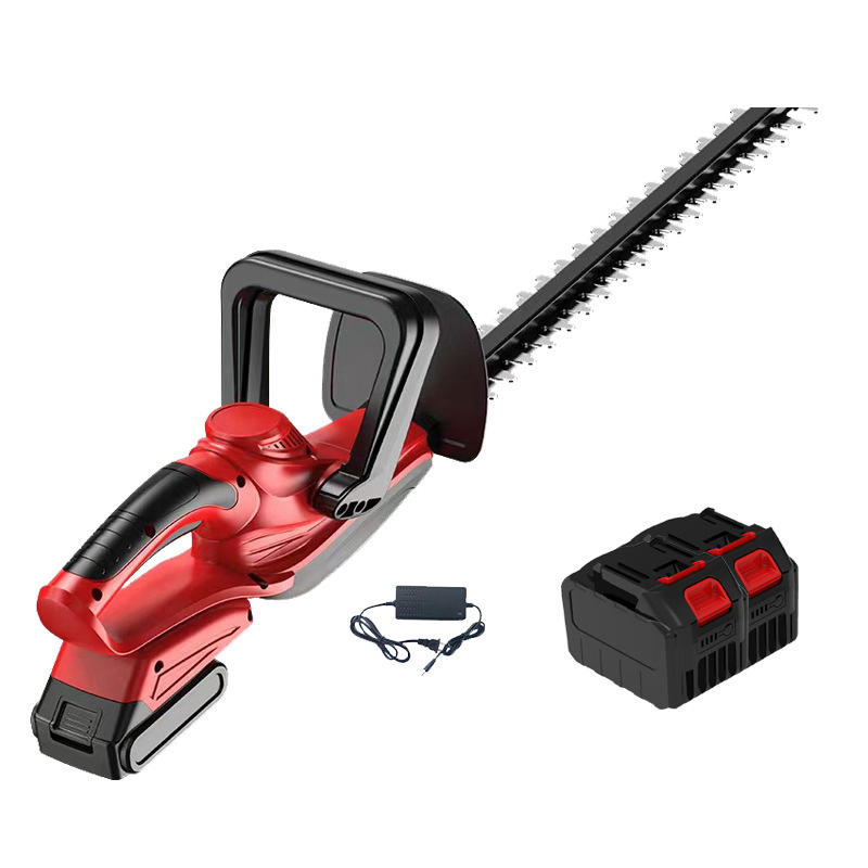 Professional Hedge Trimmer with Box Industrial & DIY Garden