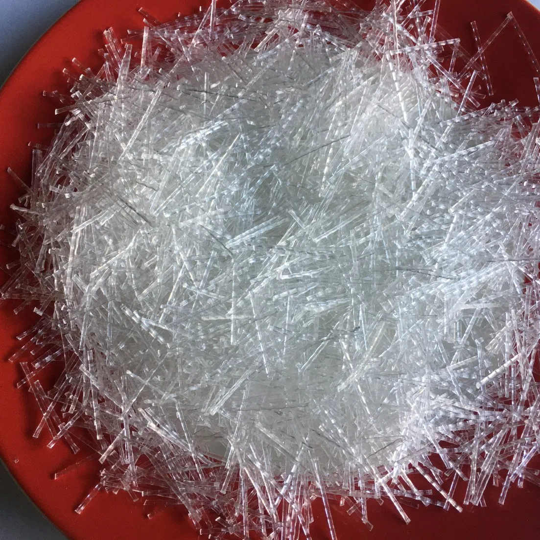 China Manufacturer Marco Synthetic Fiber