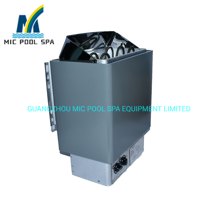 Пропановый обогреватель для сауны SAV, 6-18 кВт