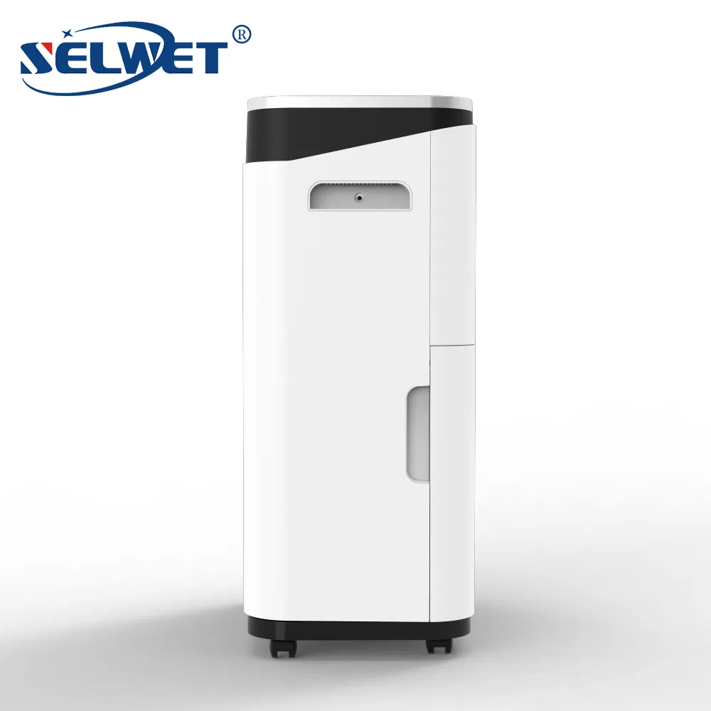 High Efficient HEPA Filter Small Portable 25L Air Dehumidifier for House