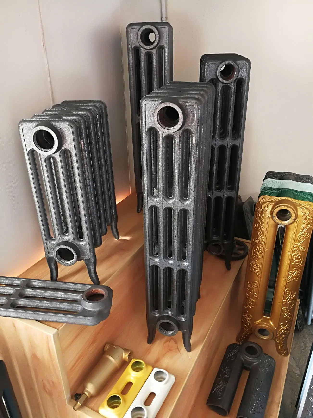 Vintage Style Radiator Home Heating Water Radiators Old Fashion Radiators