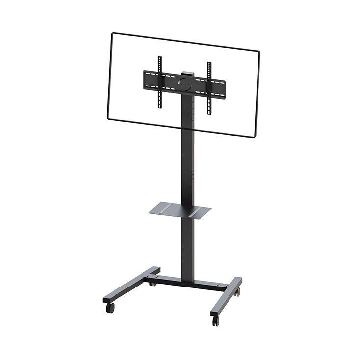 Напольная стойка для телевизора Metal Pillar (SAV106B)