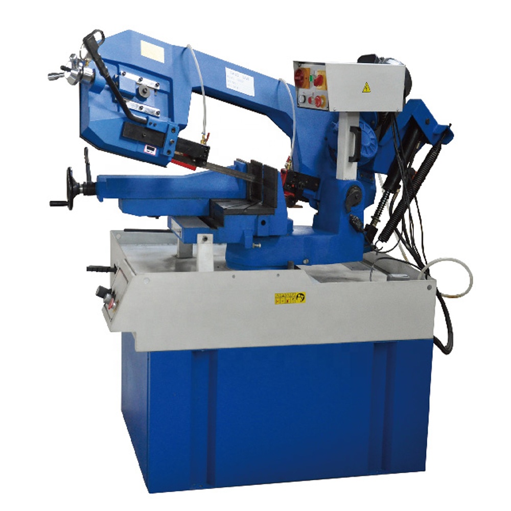 Ленточная пила по металлу 6 дюймов G5015V