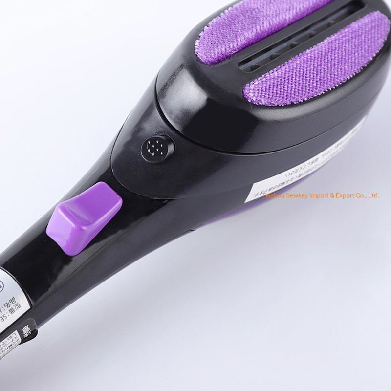 Sk-009A High Quality Multi-Steam Brush/Iron
