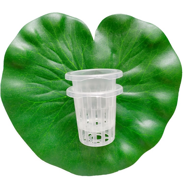 Система аквапонная для сада 40 литров