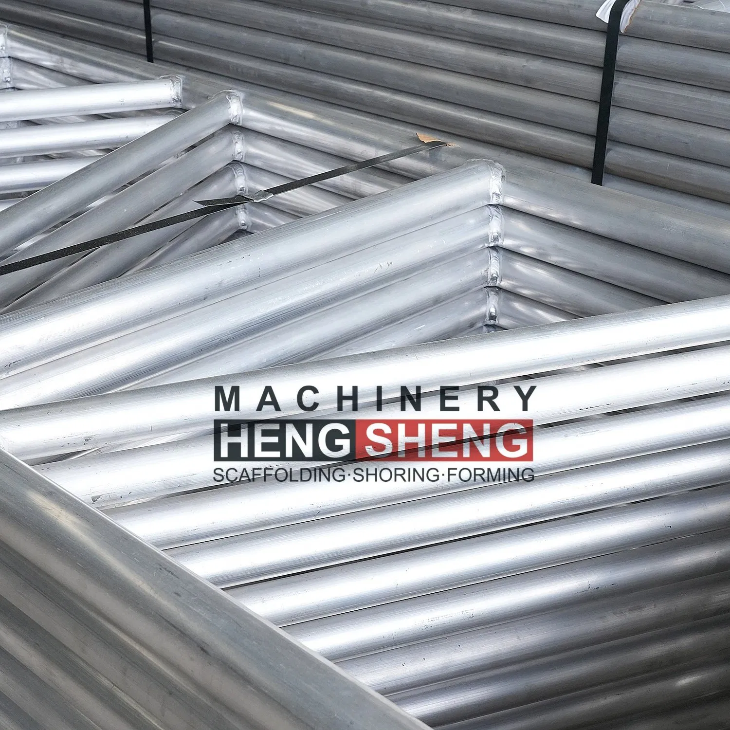 Aluminium Lattic Beams Alloy Beam 750mm