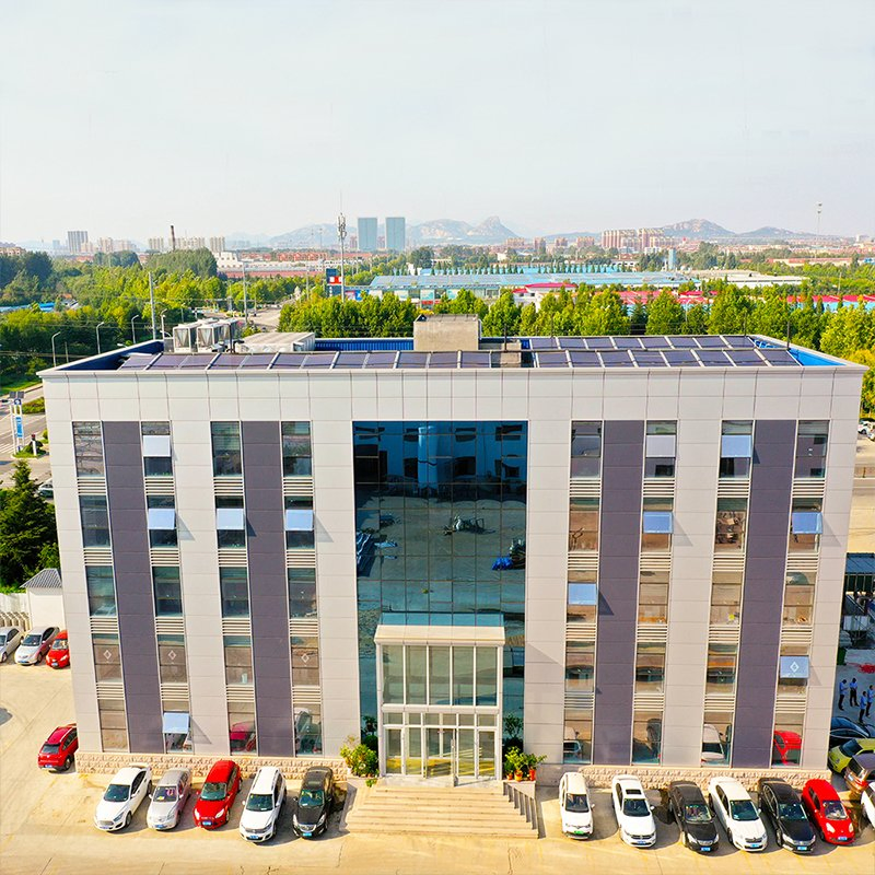 Modular House Prefab Steel Structure Prefabricated Hotel for Sale