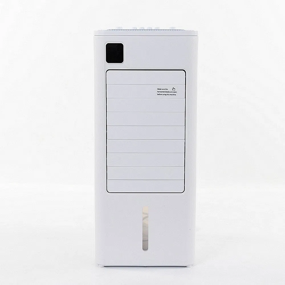 Fresh Ventilation 6kg Gross Weight Humidifying Purifying Grilled Air Cooler