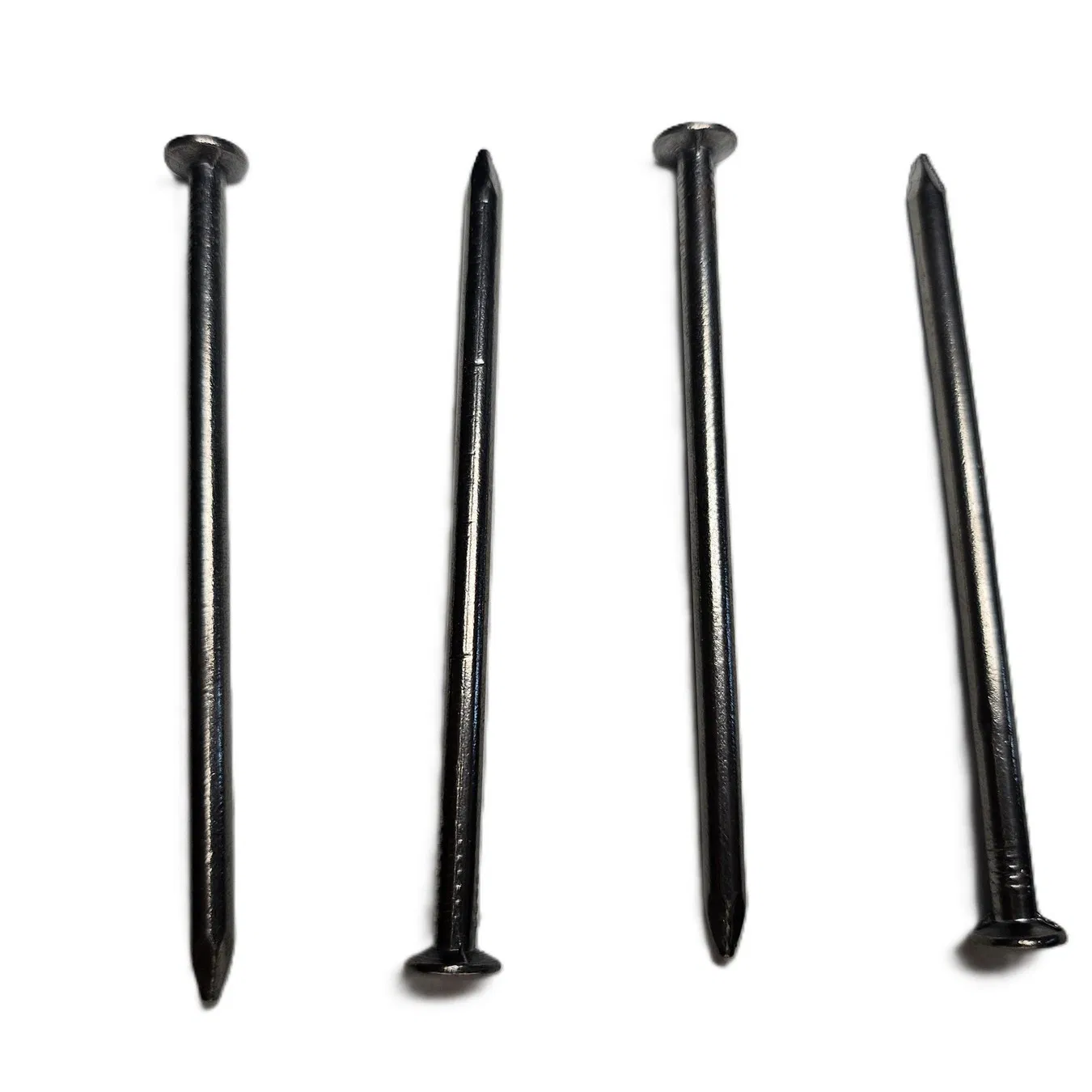 Factory Wholesale 1" 2" 3" 4" 5" 6" Common Nails for Sale