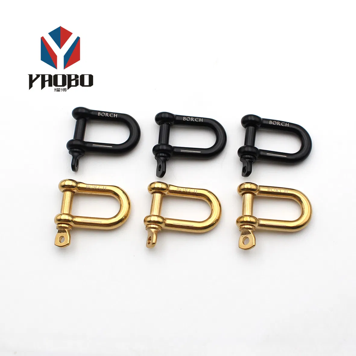 Браслет-браслет из паракорда и нержавеющей стали 304 с карабином