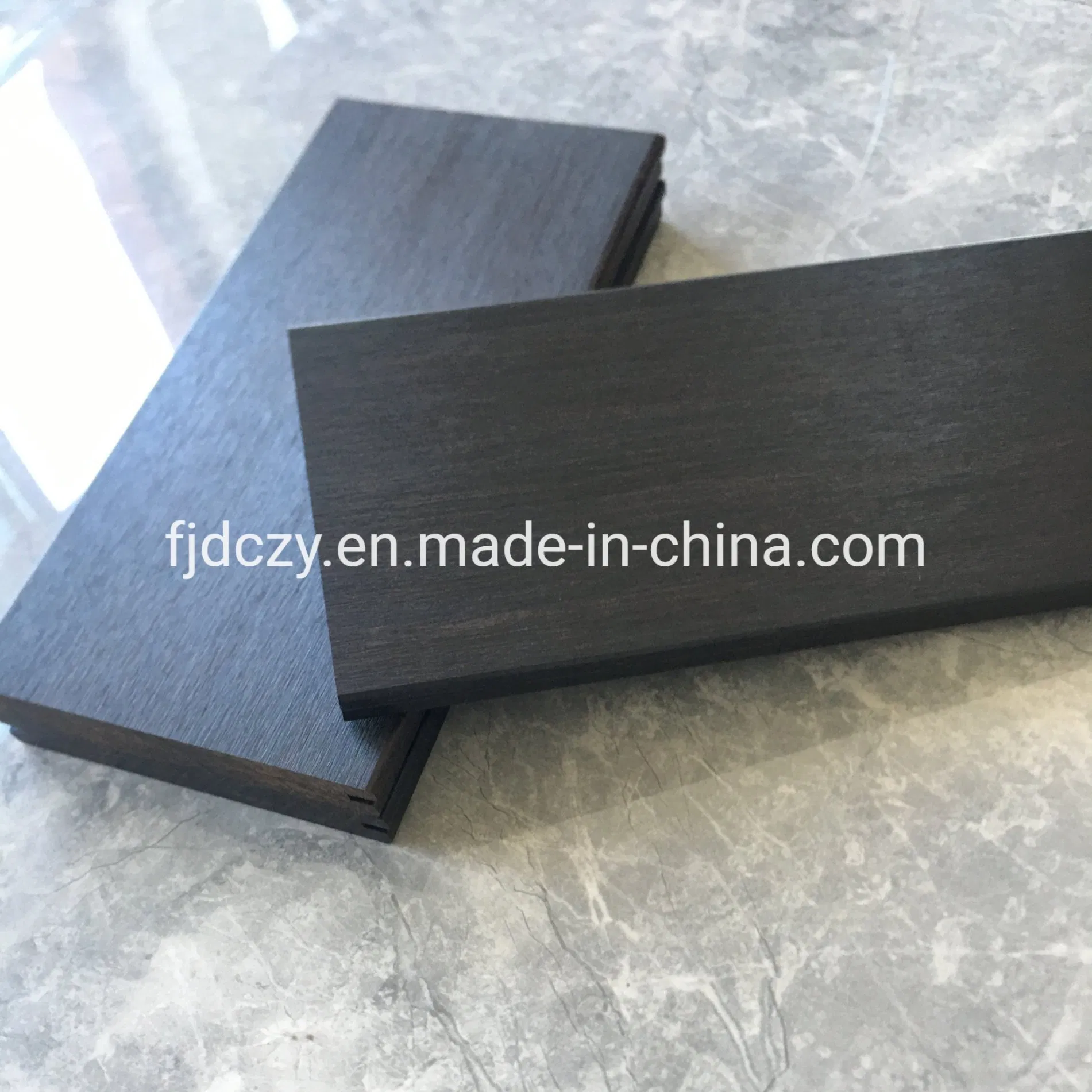 Бамбуковый паркет Easy Installation, 1860x139x18 мм