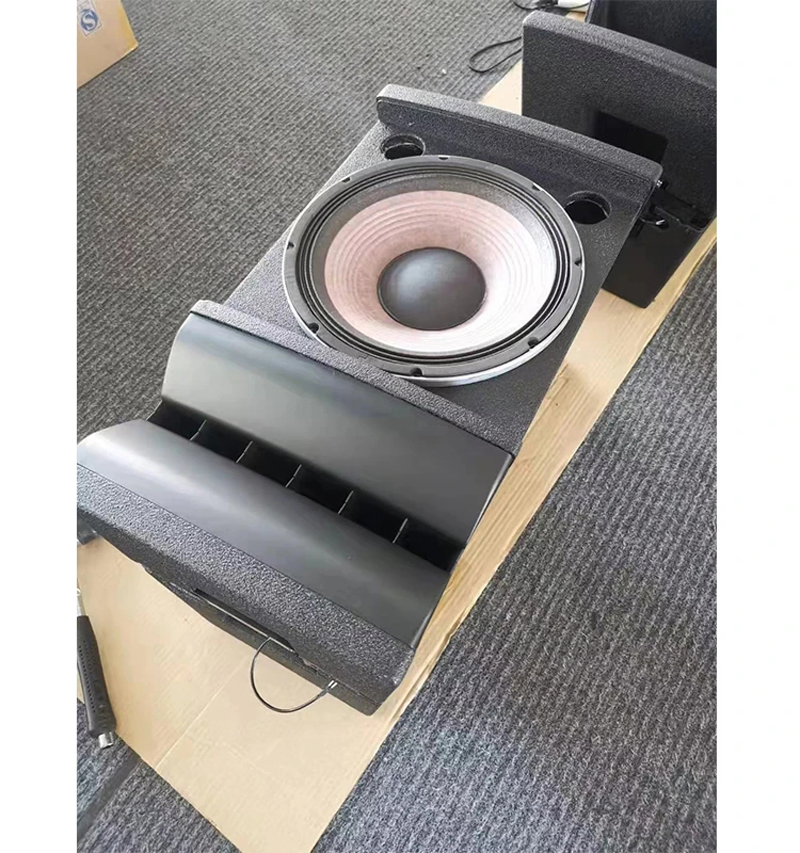 Passive PA Speakers Line Array Vrx932 12inch Line Array, Vrx918