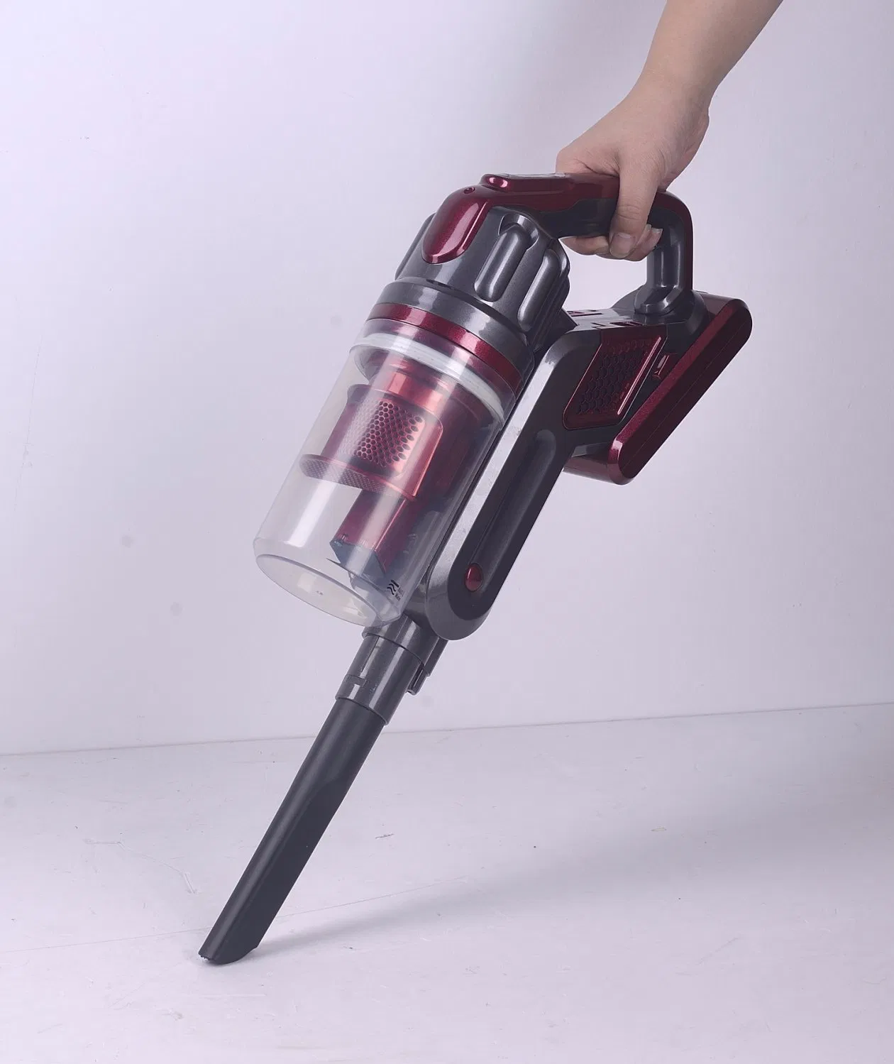 Newest Brushless Motor Li-ion Battery Vacuum Cleaner