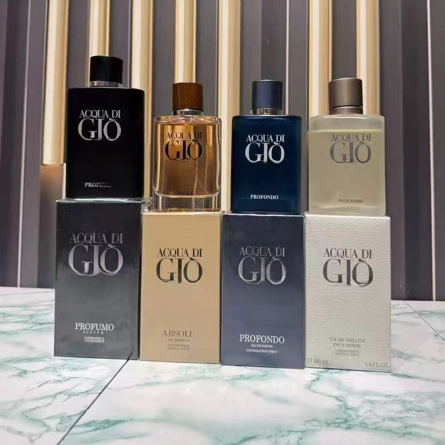 Аромат Армани, парфюмерная вода 100 мл