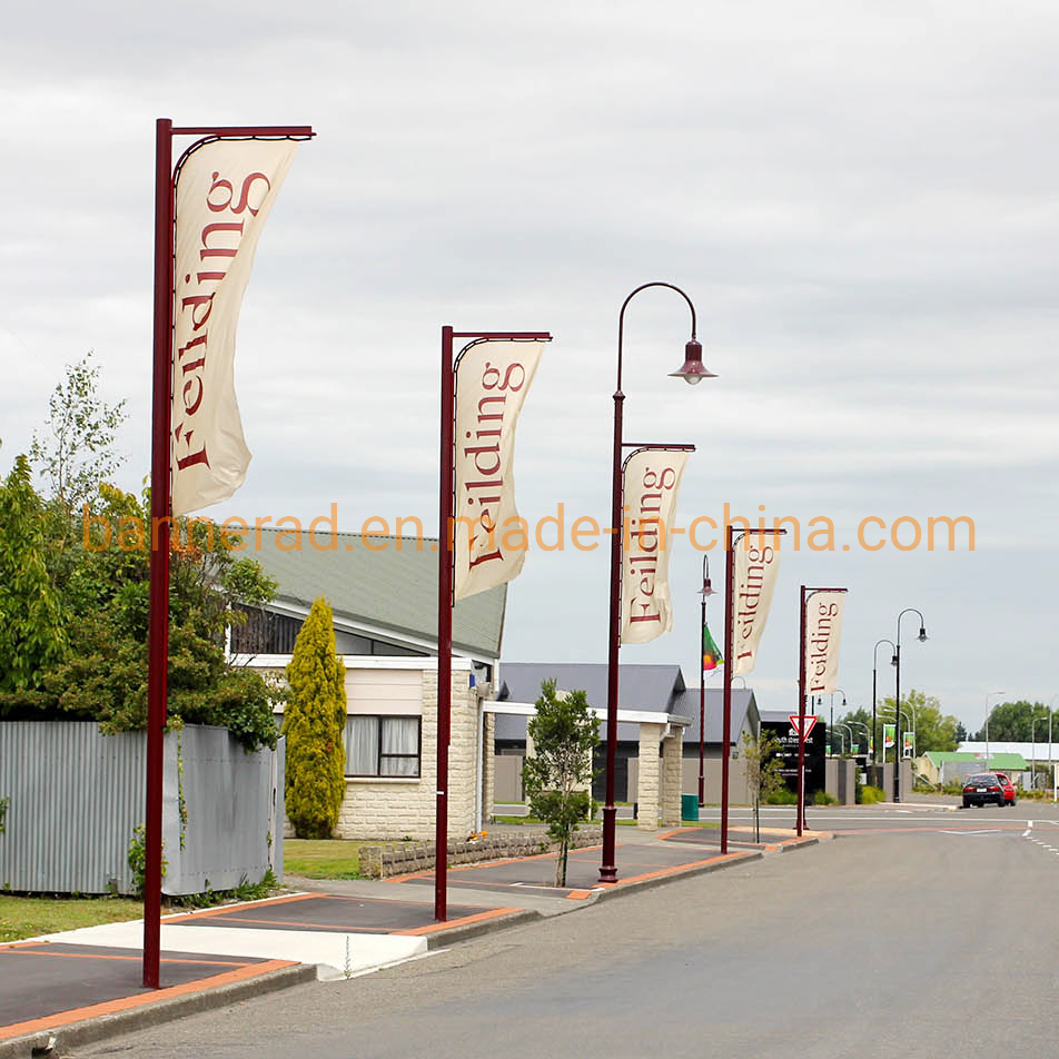 National Promotion Flagtrax