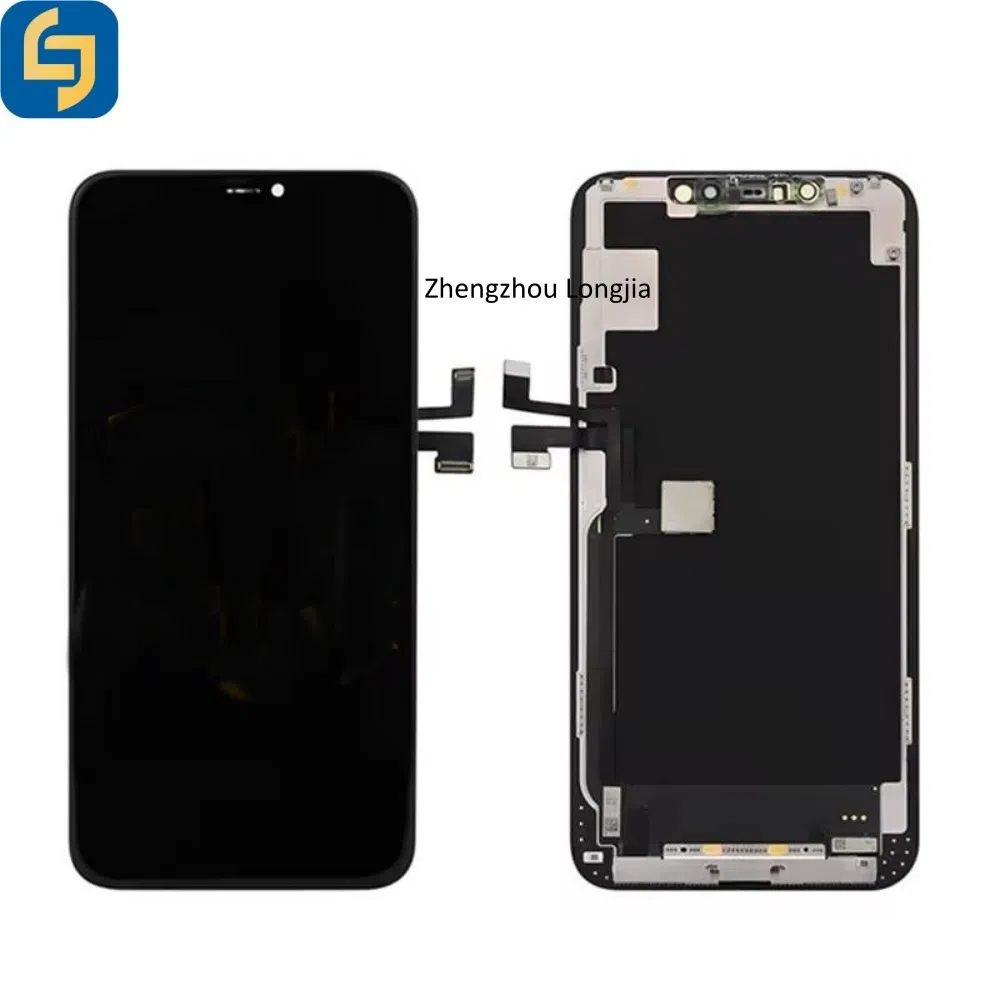 Дисплей OLED для iPhone 11-16 Pro Max, замена экрана