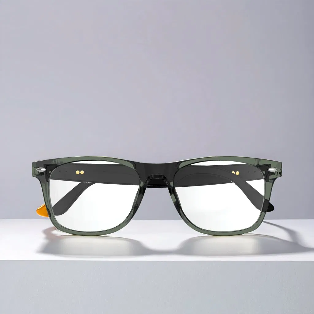 Умные очки с камерой, переводчиком и защитой от синего света