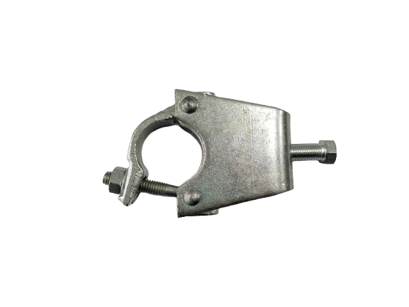90 Degree Scaffolding Clamp Coupler Scaffolding Double Coupler Load Capacity Clamp for Scaffold