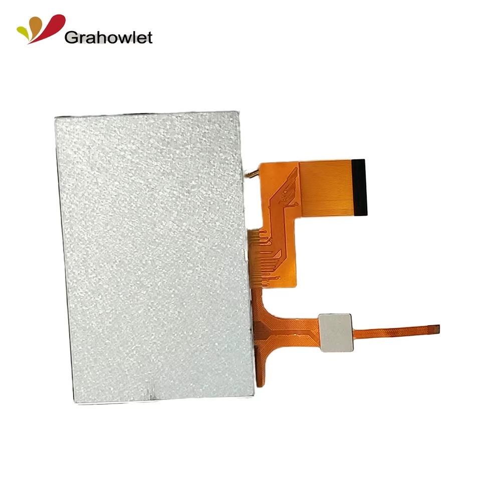 4-дюймовый сенсорный дисплей HX0431812 TFT