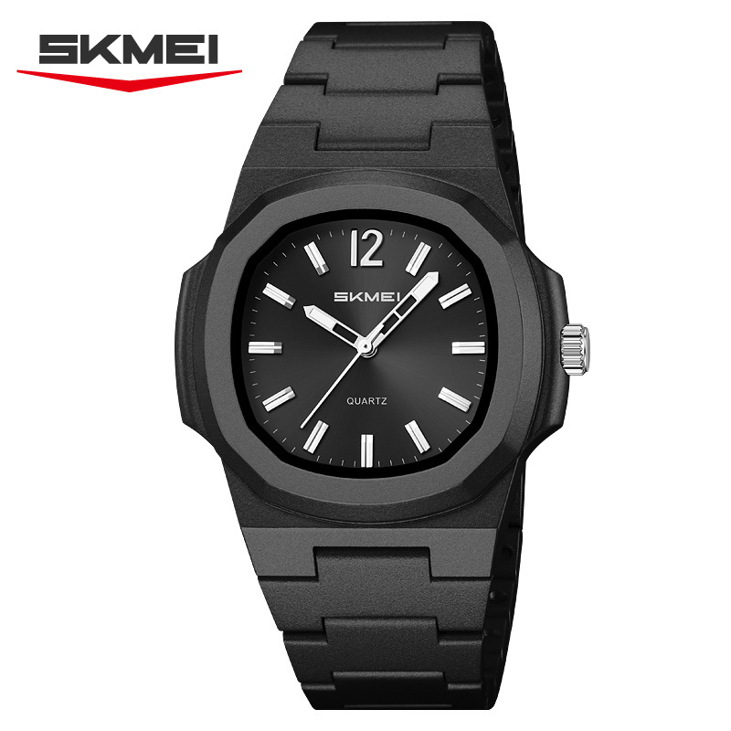 Skmei 2382 Wholesale Watches Simple Trendy Quartz Watch Waterproof Men's Wristwatch