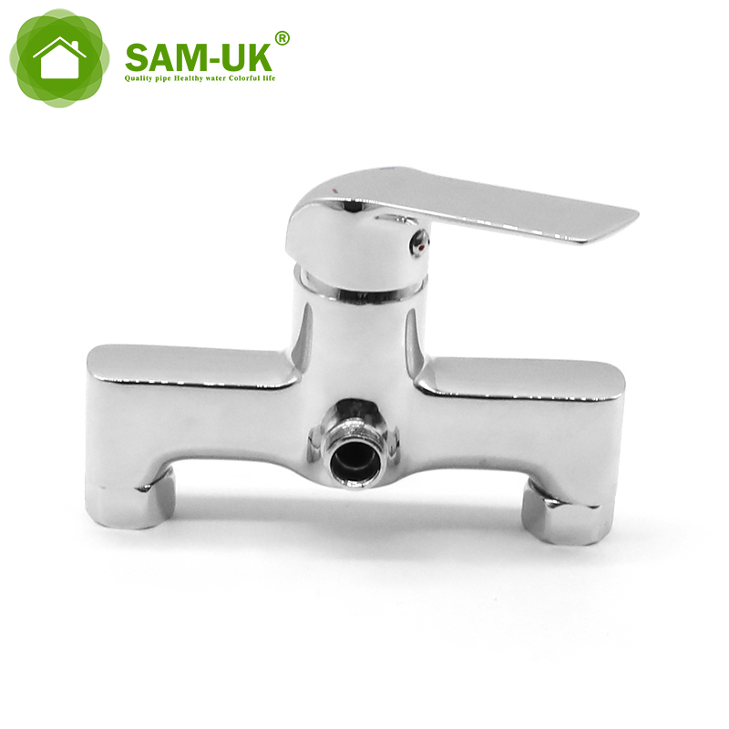 Смеситель для раковины с термостатом, промышленный стиль