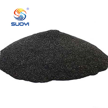 Ultrafine 99.9% Boron Carbide Powder B4c Powder Refractory Material