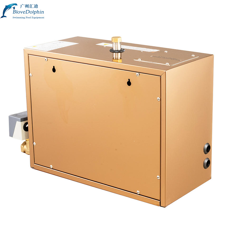 Парогенератор электрический 3-21 кВт для сауны и парной