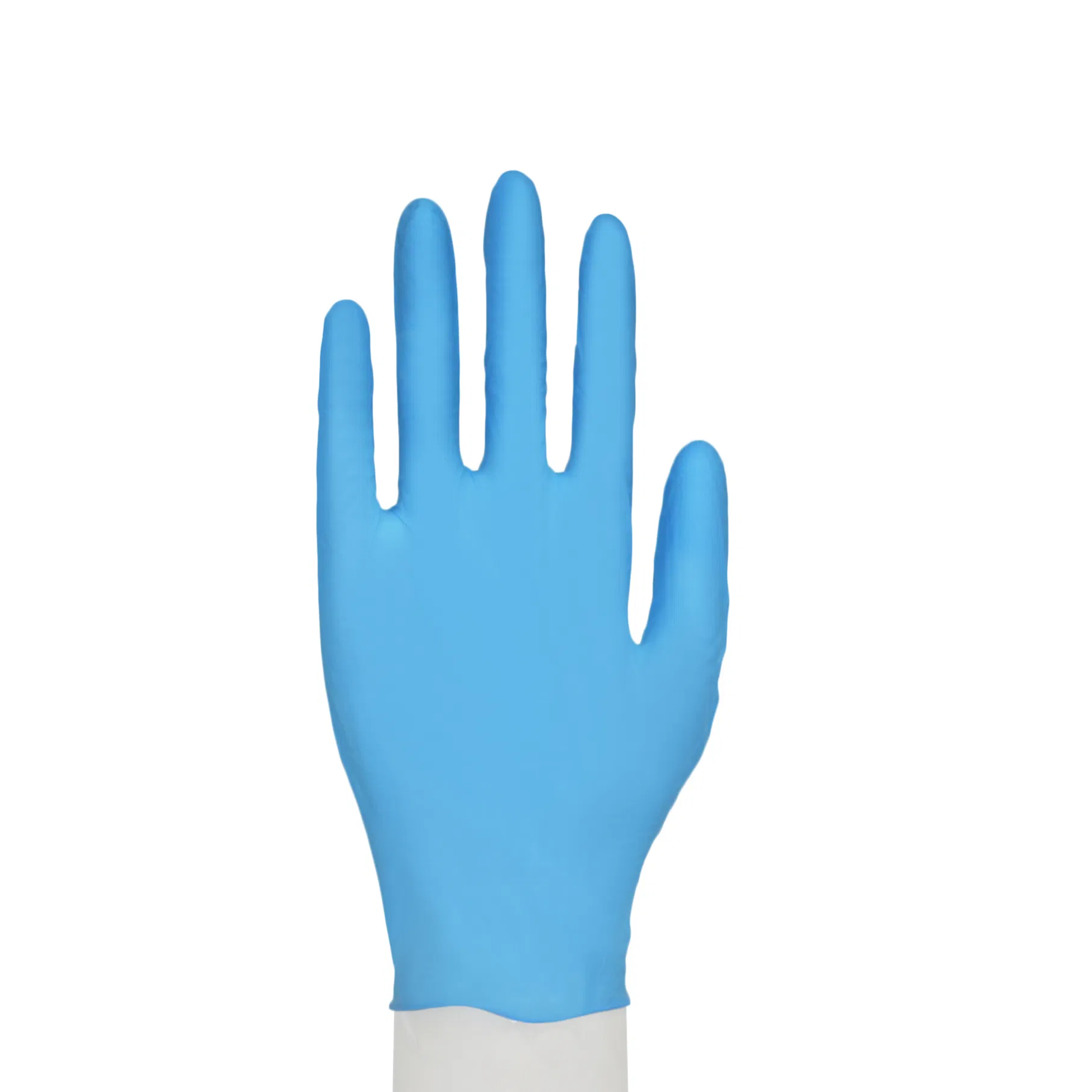 Medical Supply High Quality Disposable Latex/Nitrile Examination Glove