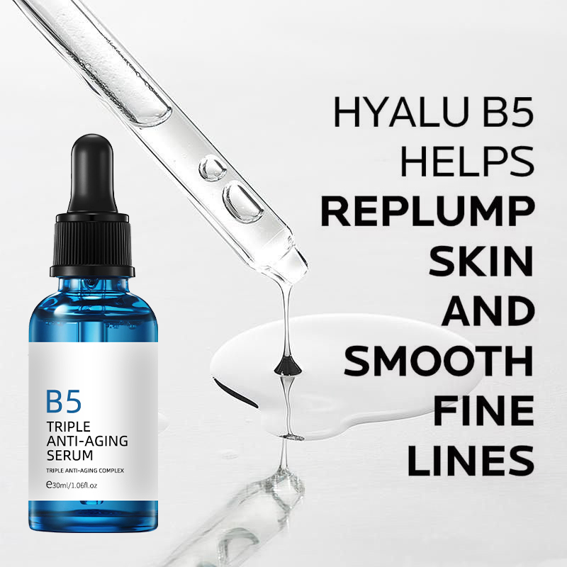 Hot Sale Cream Texture Wrinkles Cream for Daily Anti-Aging Care